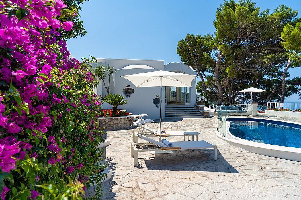 Photo of Outdoor in Anacapri