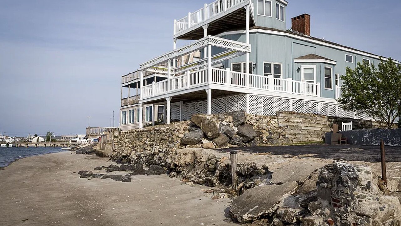 Photo of Outdoor in Seabrook