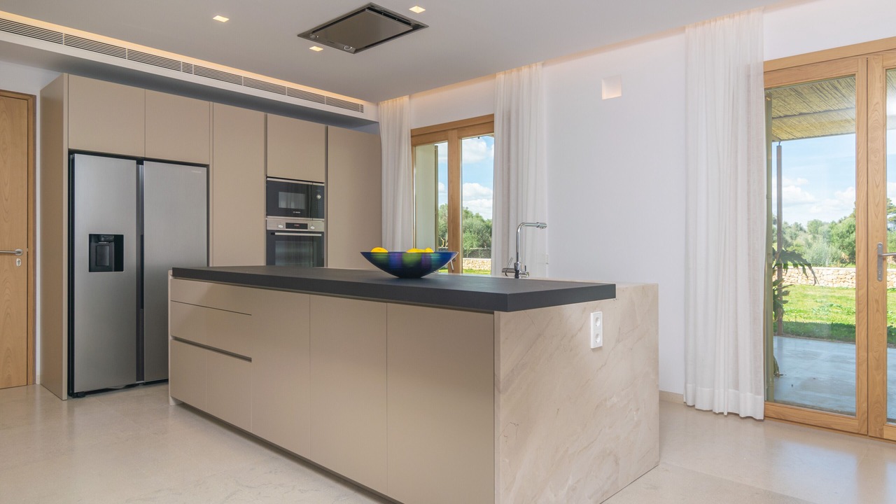 Photo of Kitchen in Manacor