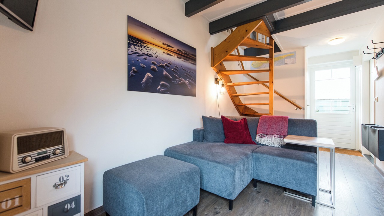 Photo of Livingroom in Ameland
