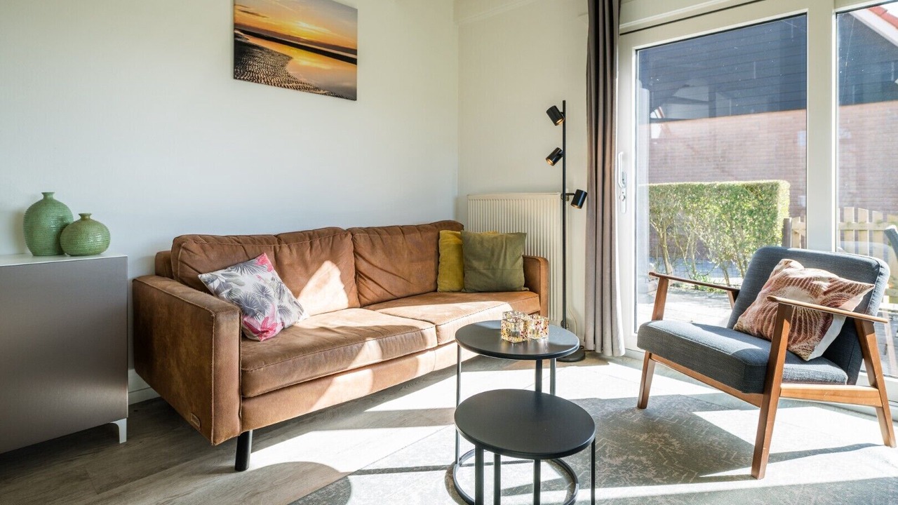 Photo of Livingroom in Ameland