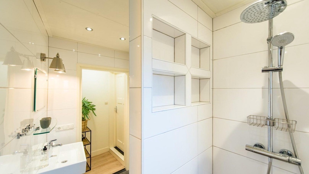 Photo of Bathroom in Ameland