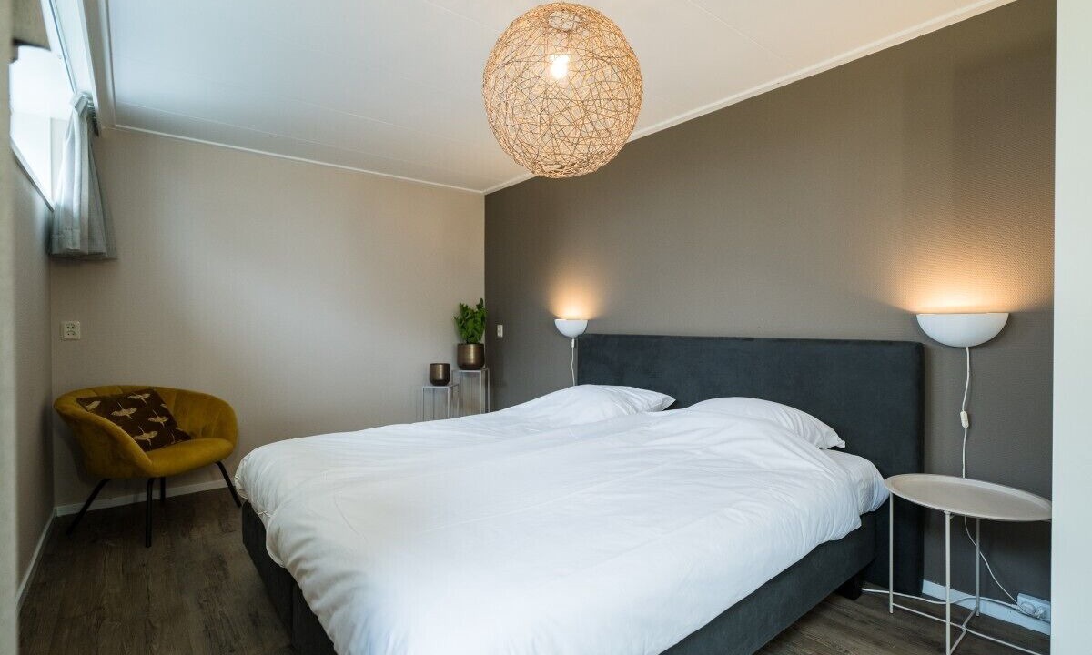 Photo of Bedroom in Hollum