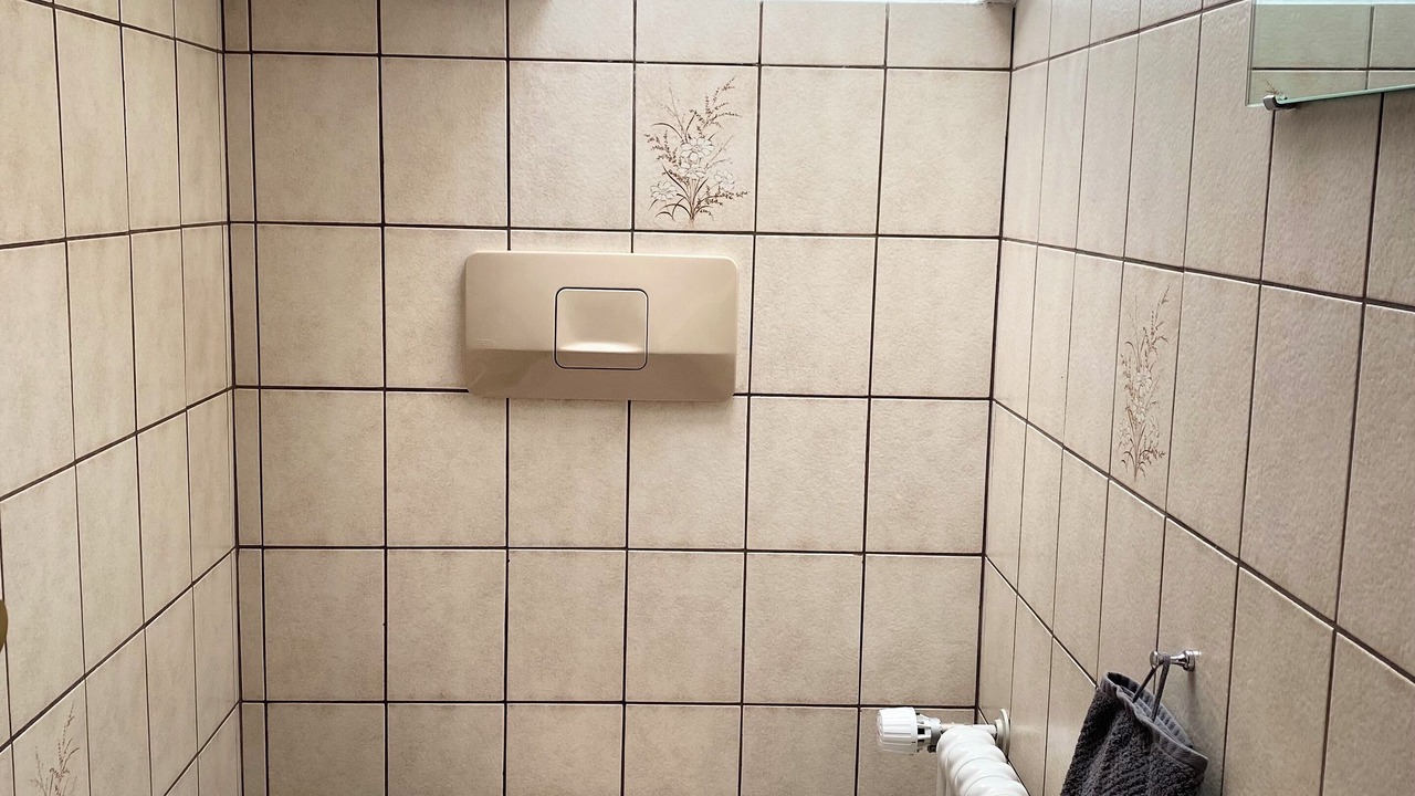 Photo of Bathroom in Bolsterlang