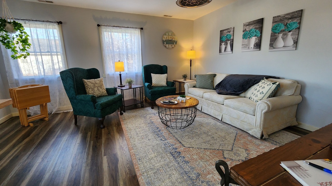 Photo of Bedroom in Waynesville
