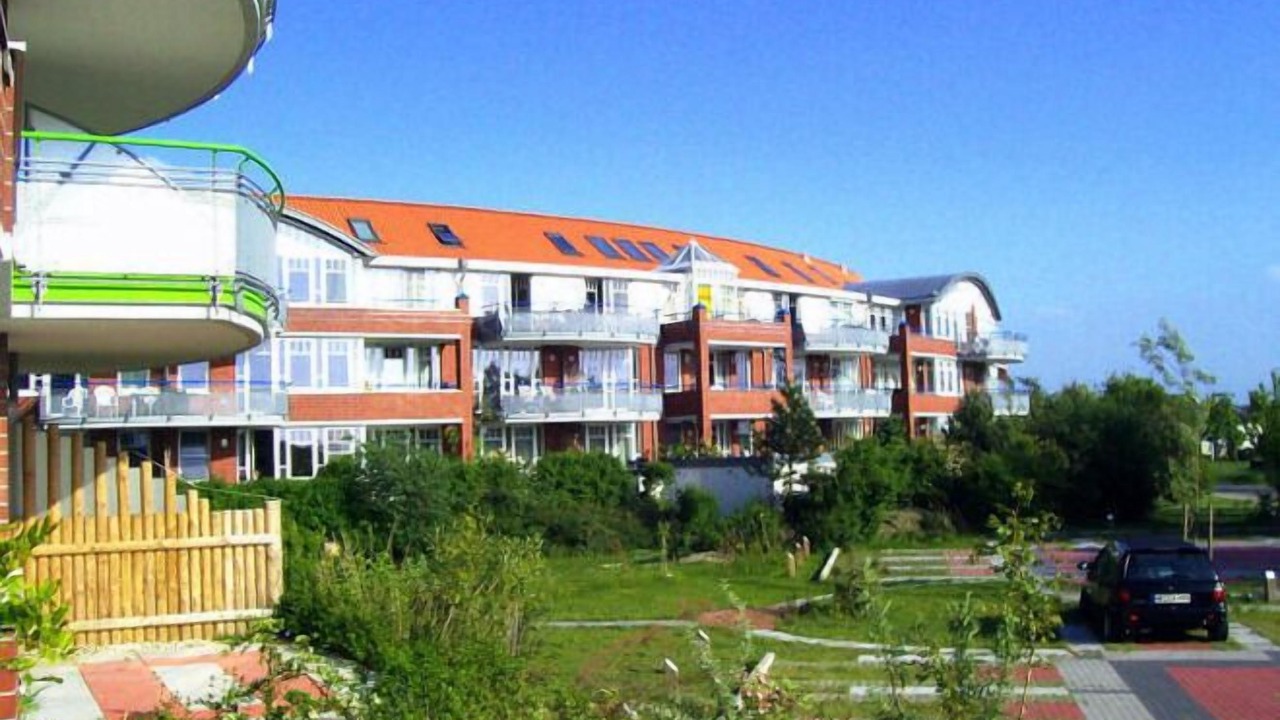 Photo of Outdoor in Dorumer Neufeld