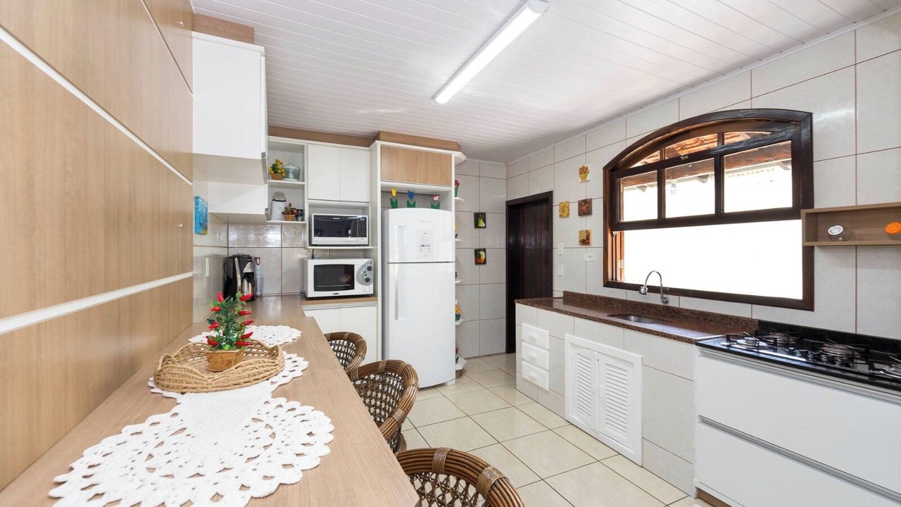 Photo of Kitchen in Bombas