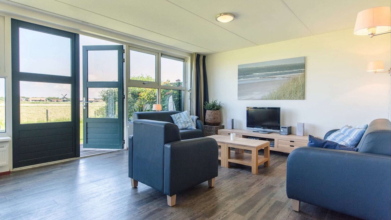 Photo of Livingroom in Hollum