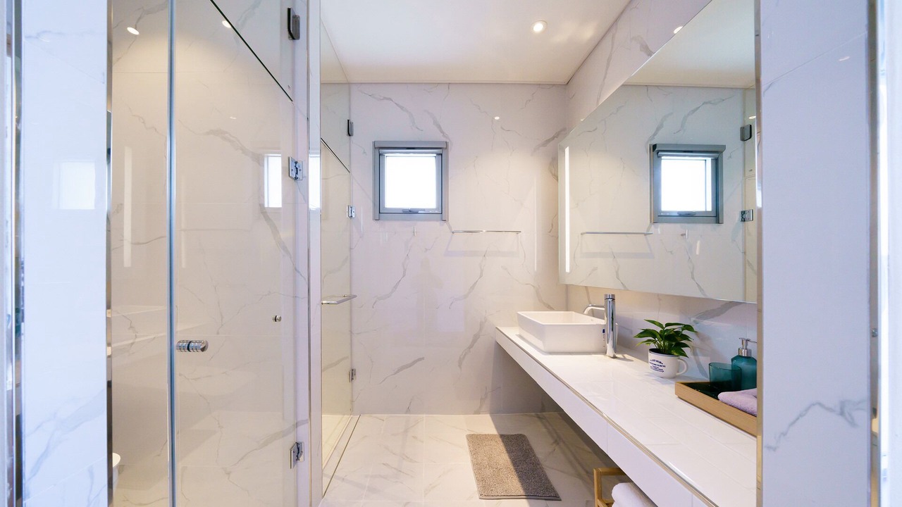 Photo of Bathroom in Namhae