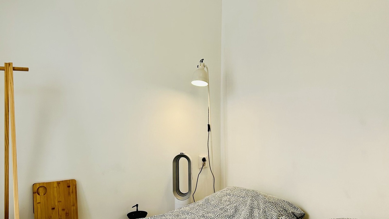 Photo of Bedroom in Leiden