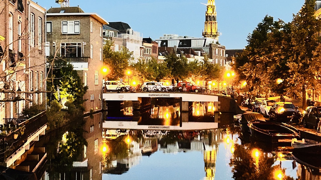 Photo of Others in Leiden