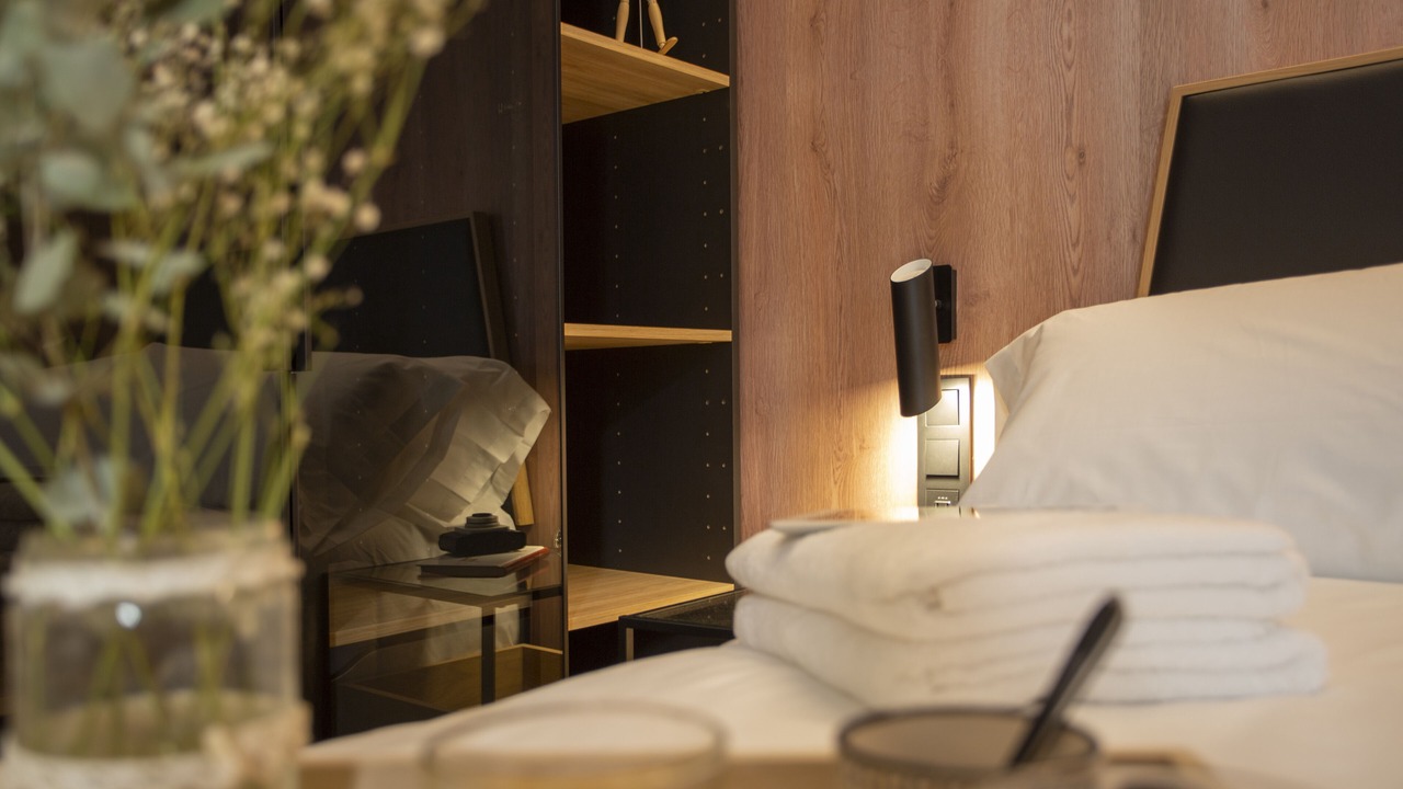 Photo of Bedroom in La Saidia