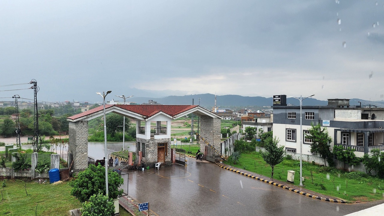 Photo of Outdoor in Islamabad