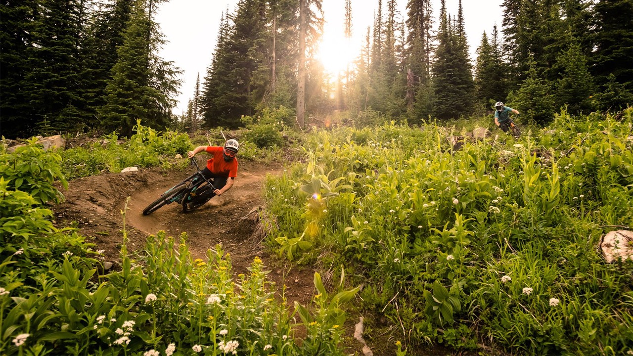 Photo of Outdoor in Sun Peaks