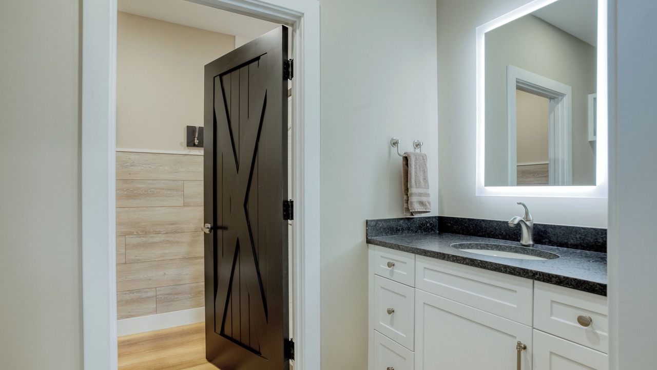 Photo of Bathroom in Mayfield