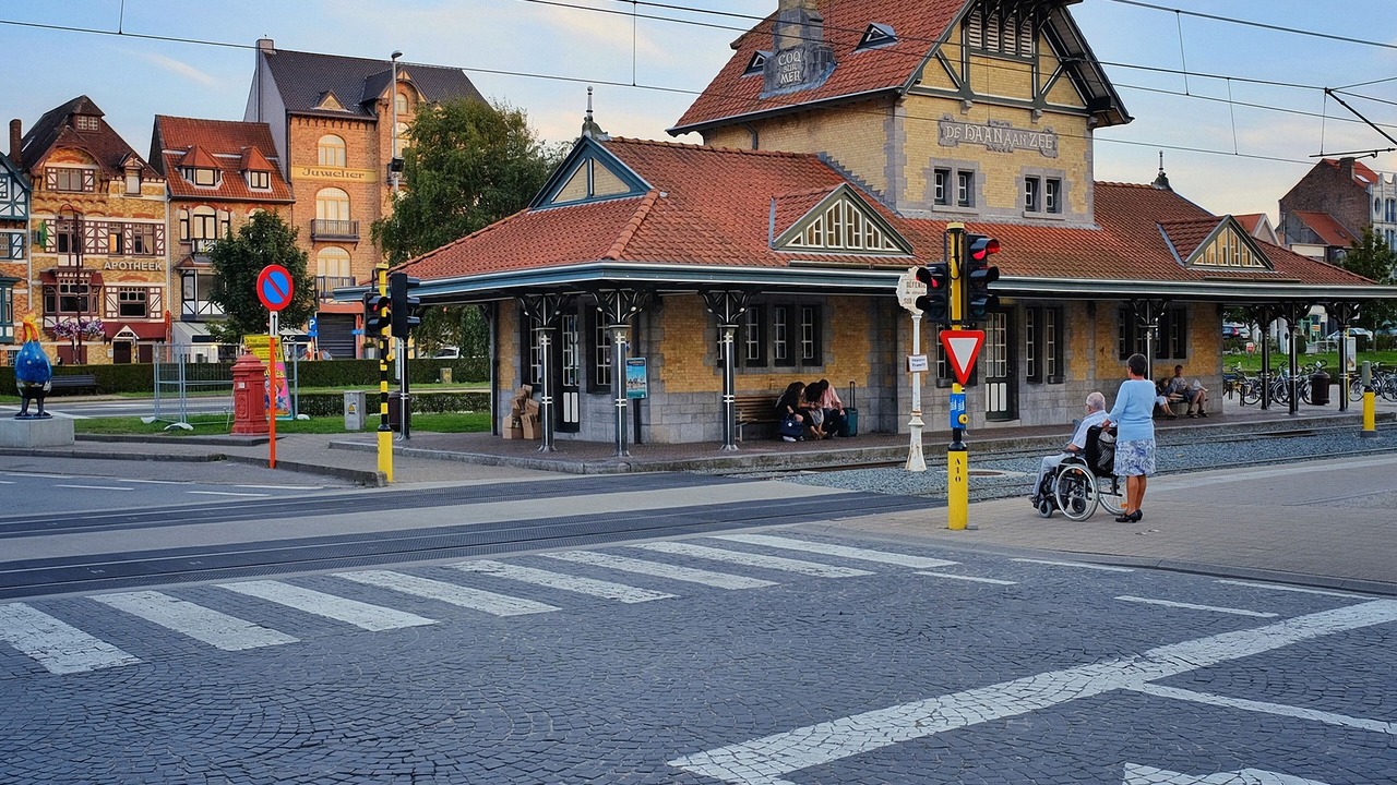 Photo of Others in Vlissegem