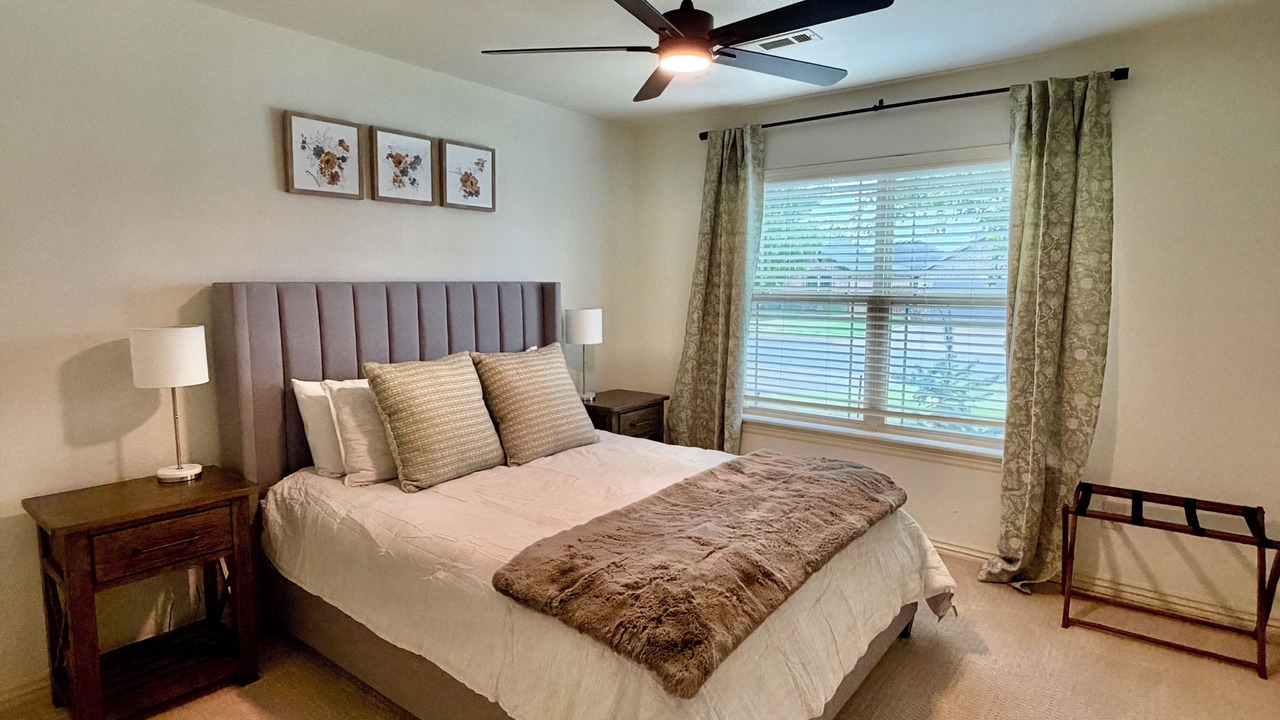 Photo of Bedroom in Rogers