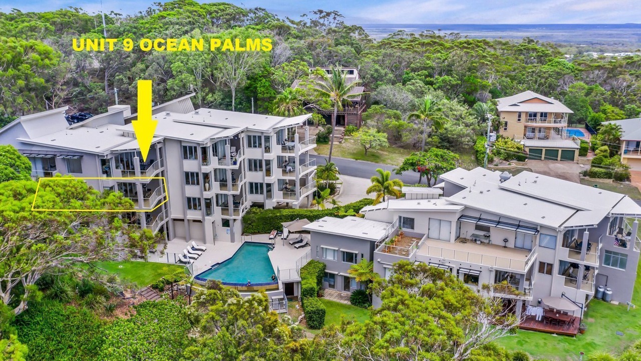 Photo of Outdoor in Rainbow Beach
