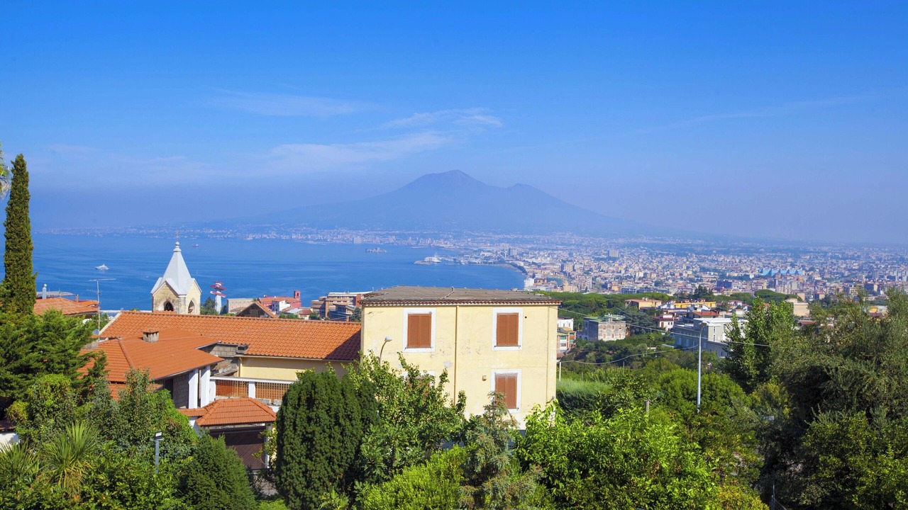 Photo of Others in Castellammare di Stabia