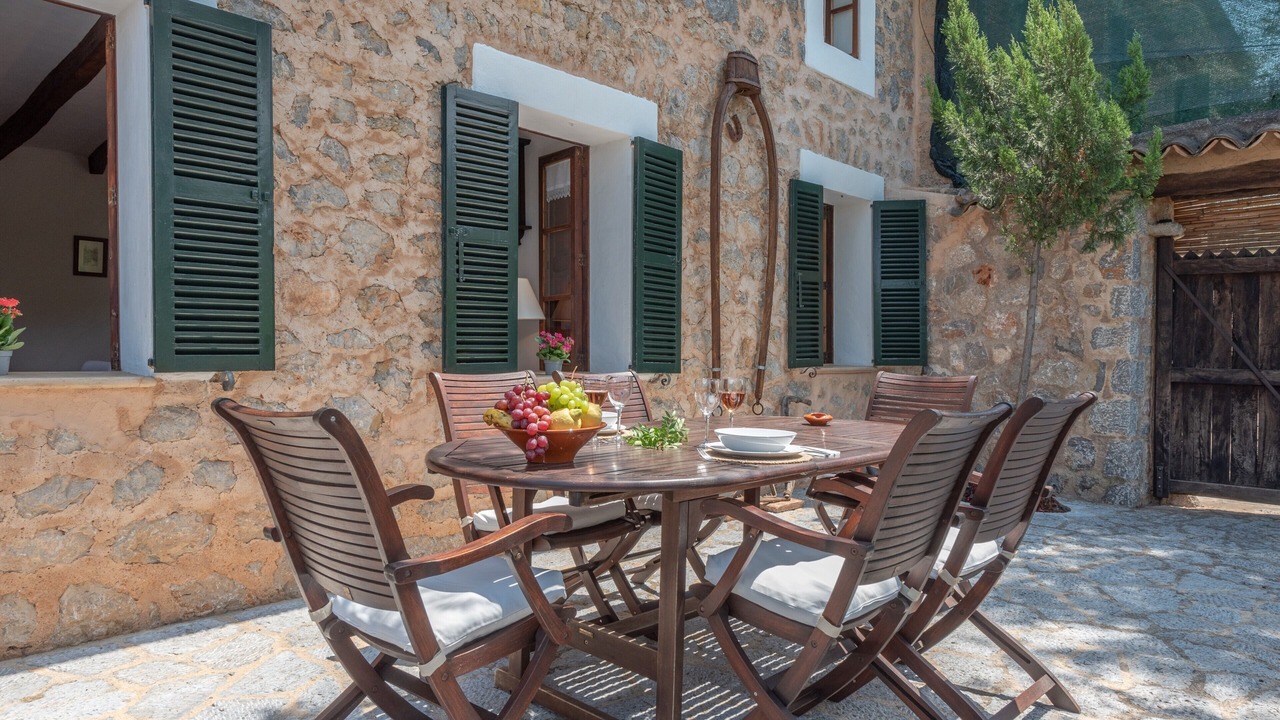 Photo of Outdoor in Puerto de Soller
