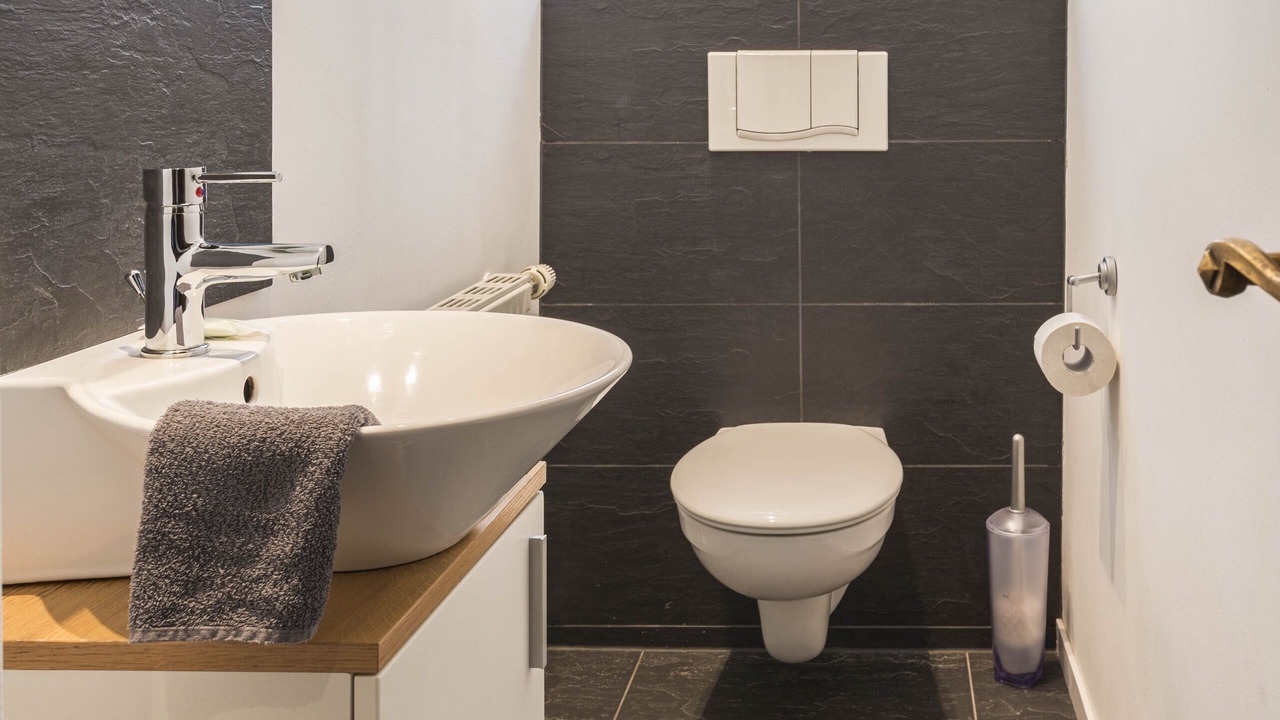 Photo of Bathroom in Weimar