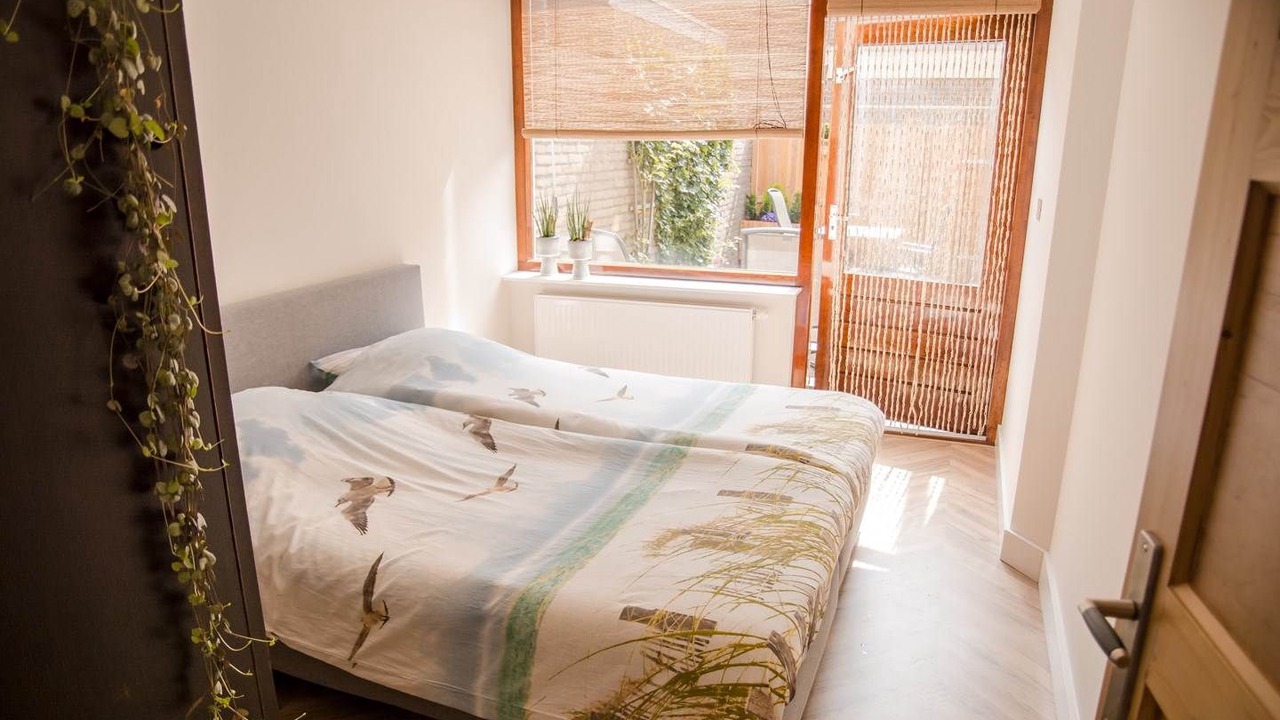 Photo of Bedroom in Katwijk Aan Zee
