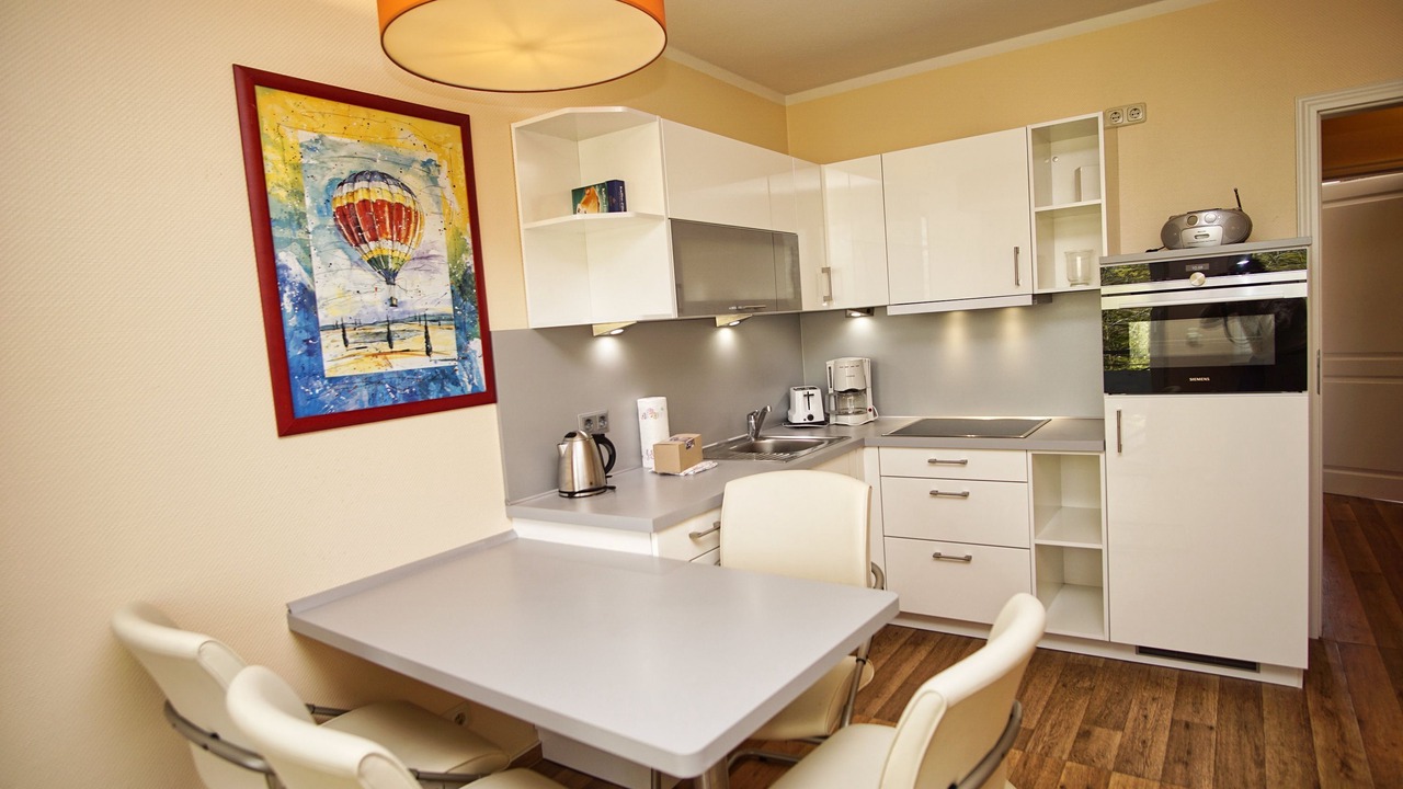 Photo of Kitchen in Gohren