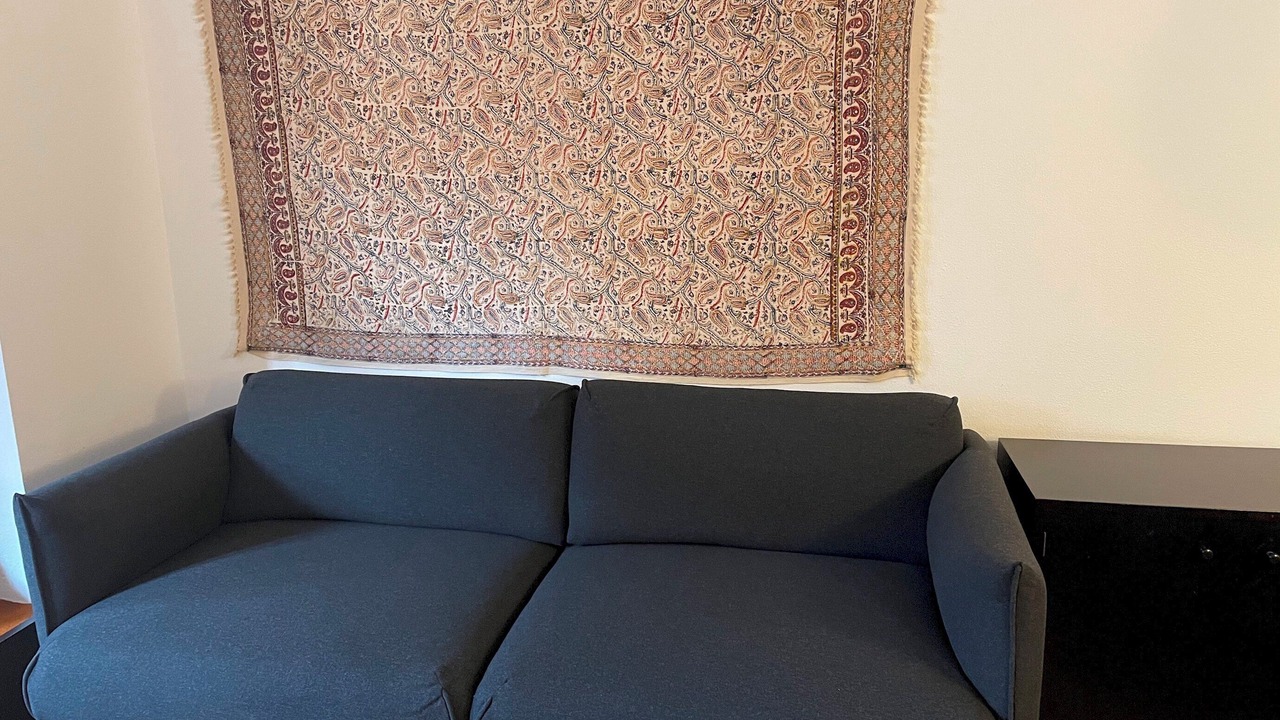 Photo of Livingroom in Baqueira