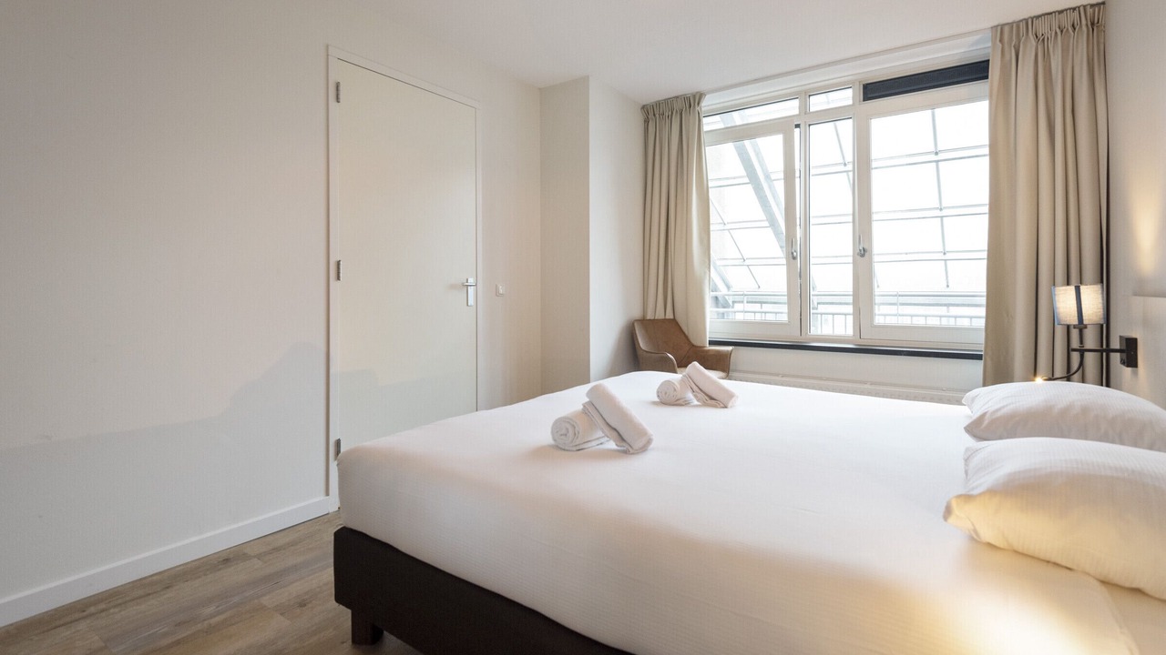 Photo of Bedroom in Merenwijk