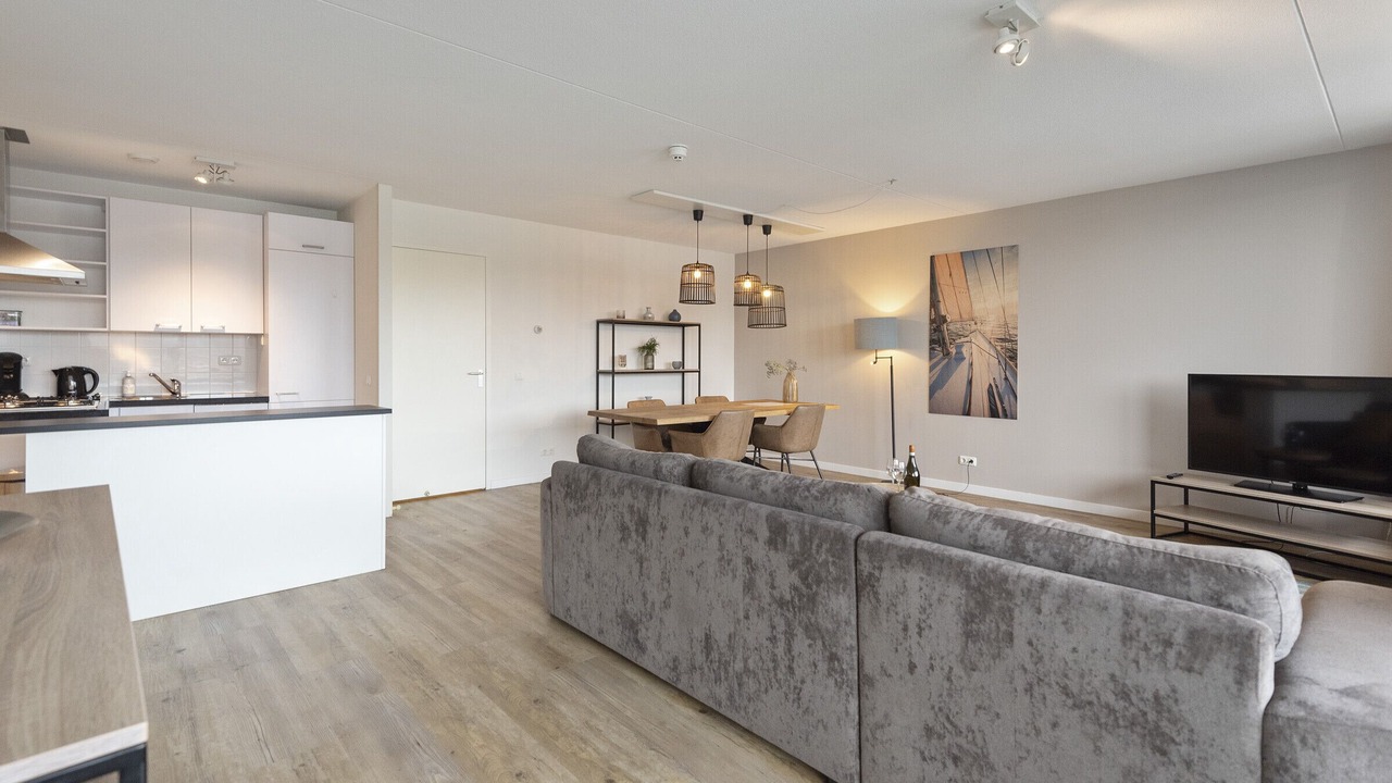 Photo of Livingroom in Merenwijk