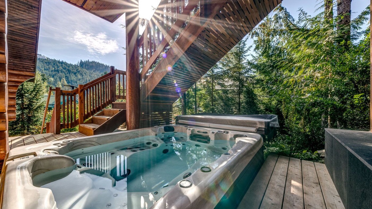 Photo of Outdoor in Nordic Estates