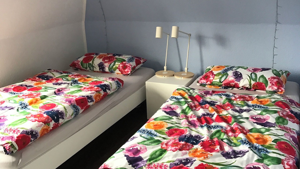 Photo of Bedroom in Zehlendorf