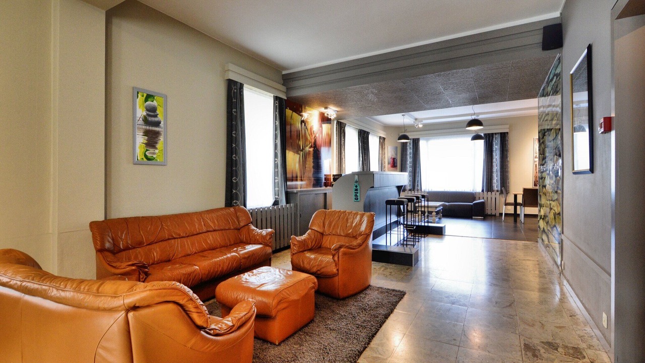 Photo of Livingroom in Marcourt