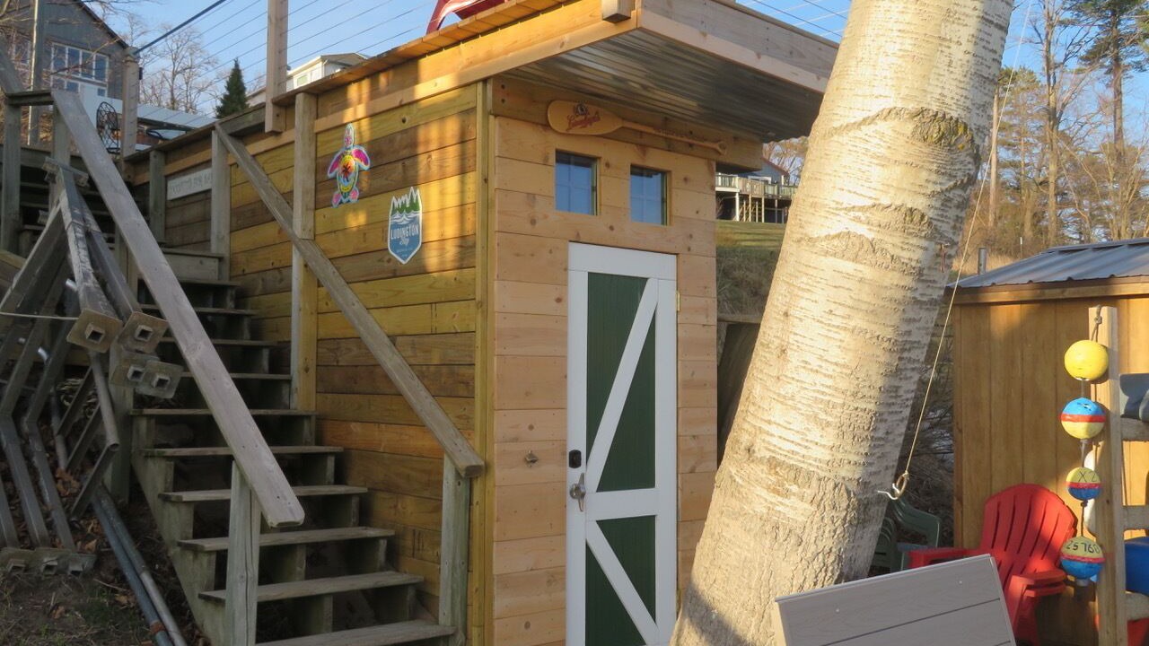 Photo of Outdoor in Pentwater