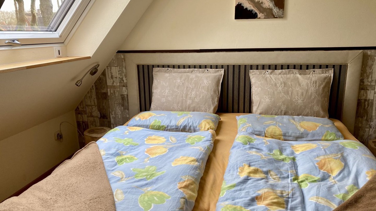 Photo of Bedroom in Wyk auf Foehr