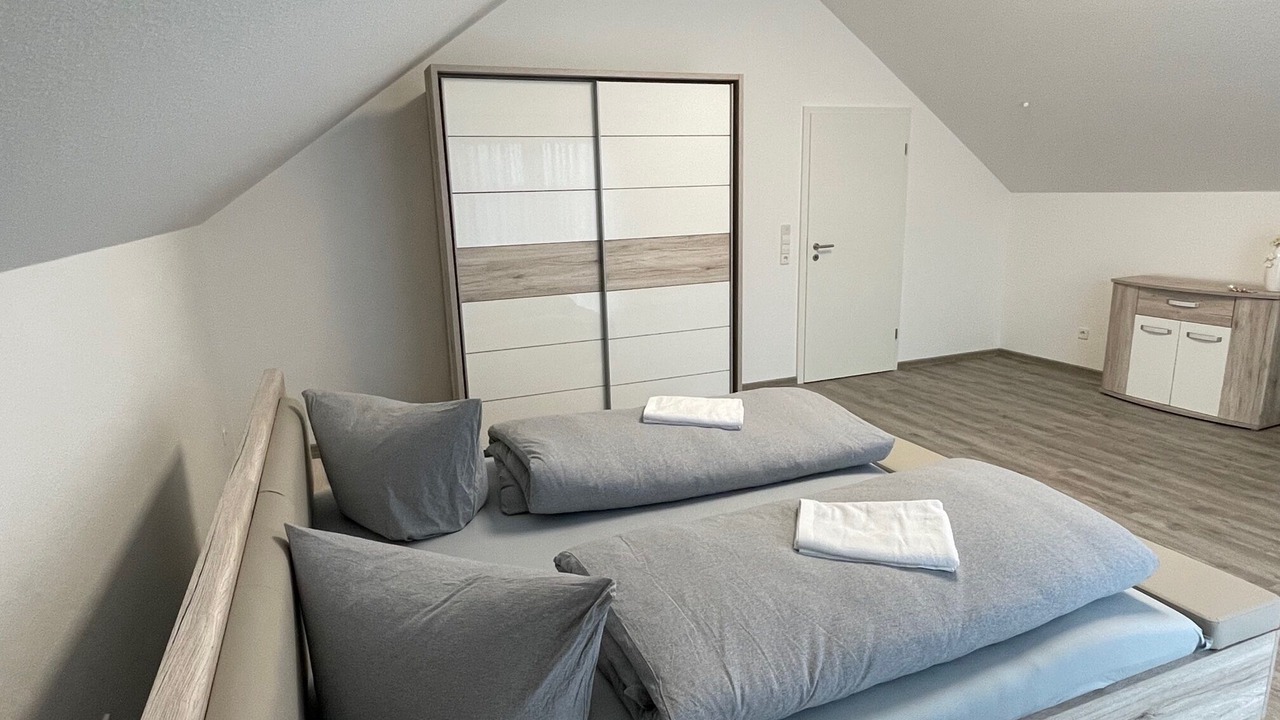 Photo of Bedroom in Dietersweiler