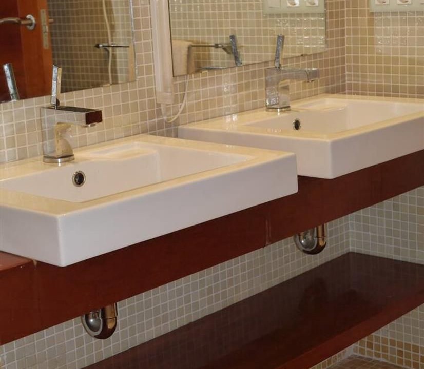 Photo of Bathroom in Gandia