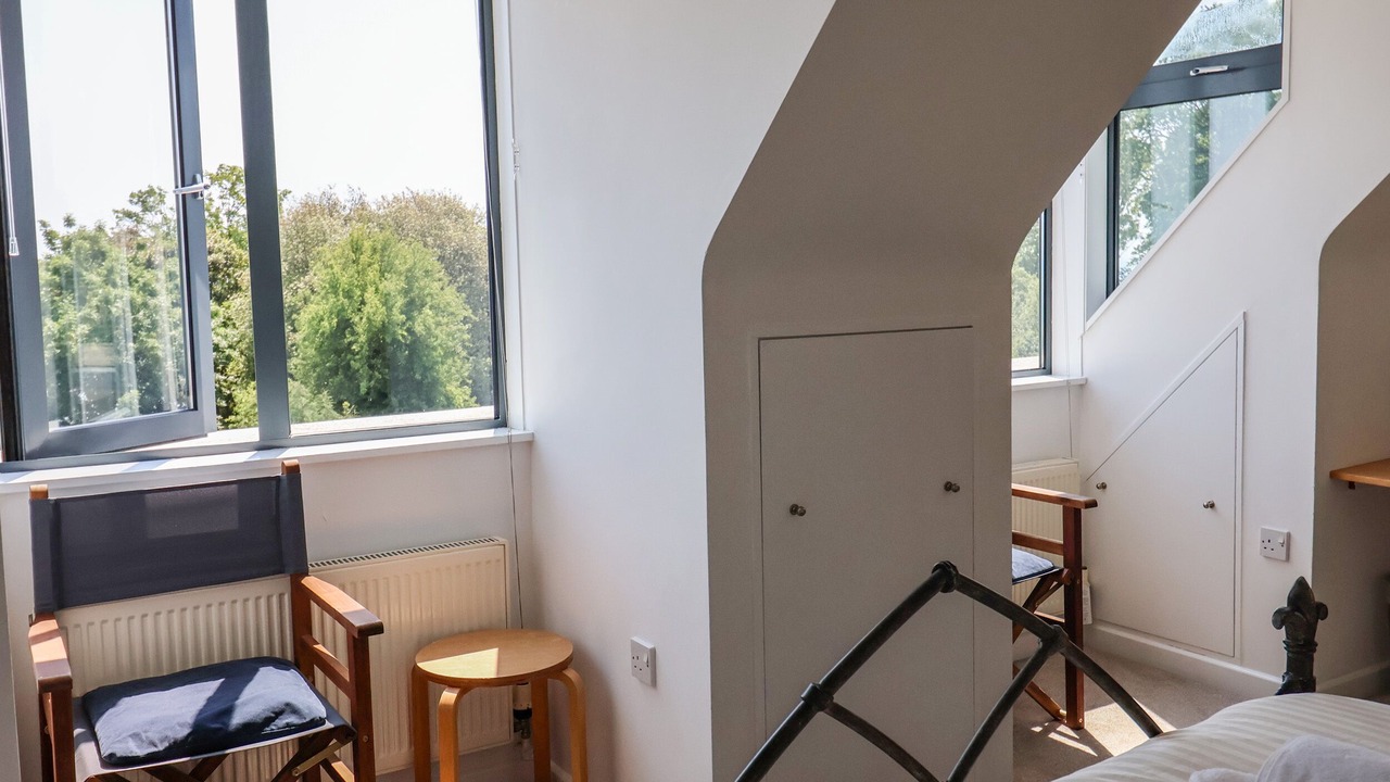 Photo of Bedroom in Lyme Regis