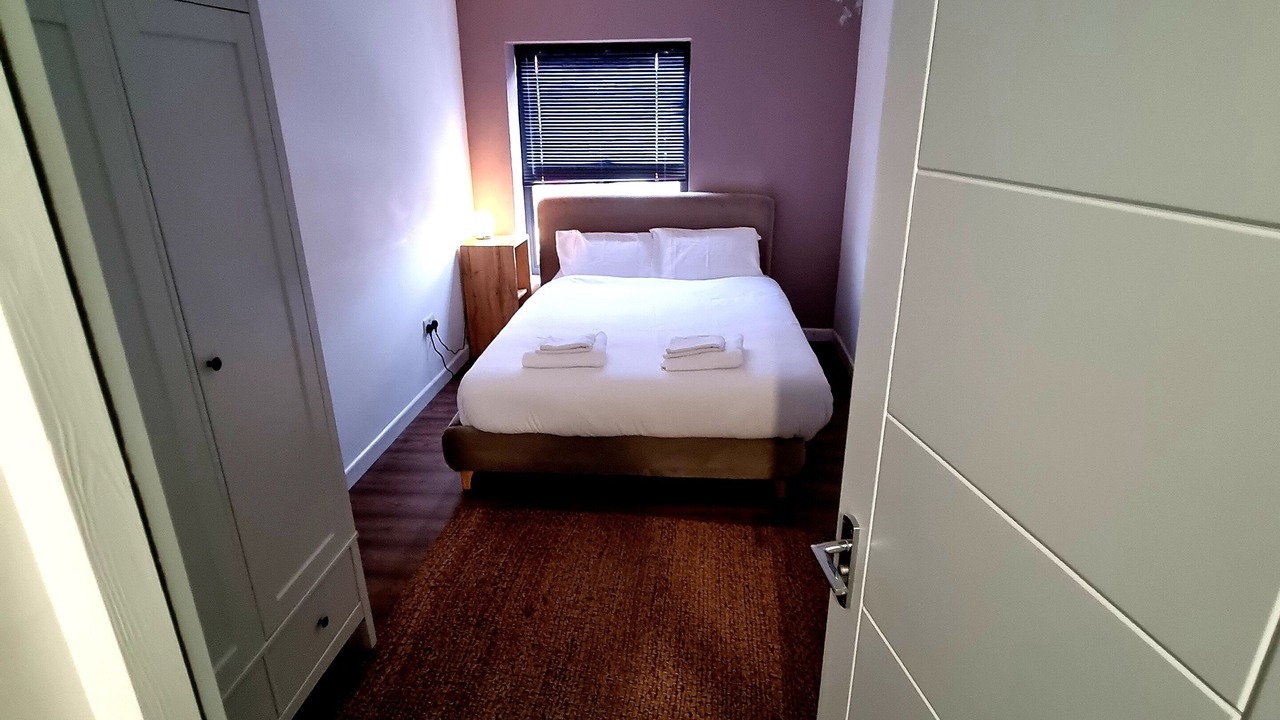 Photo of Bedroom in Stratford and New Town