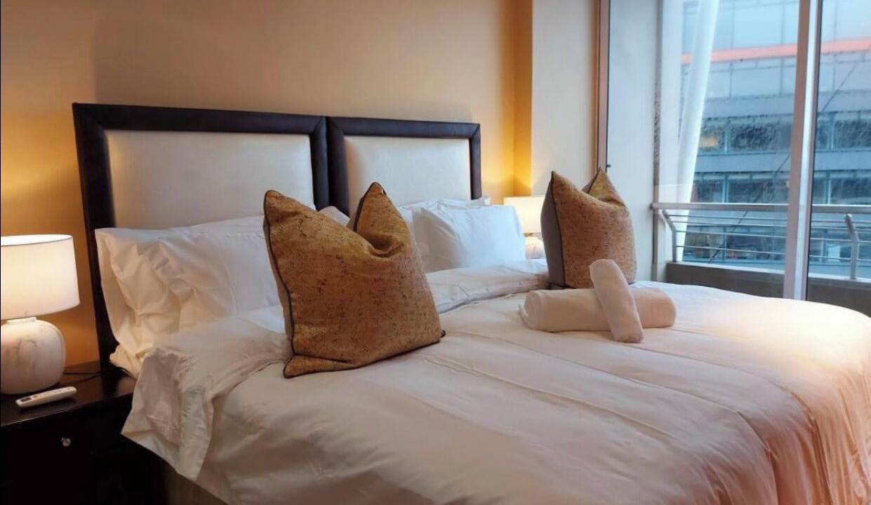 Photo of Bedroom in North Beach