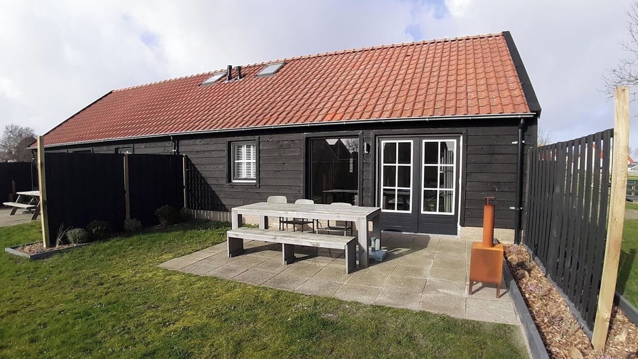 Photo of Outdoor in Hollum