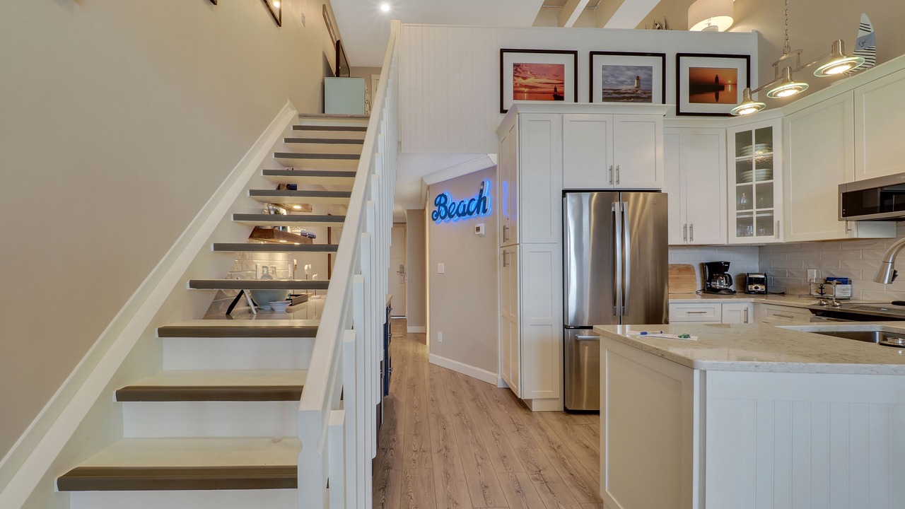 Photo of Kitchen in Charlevoix