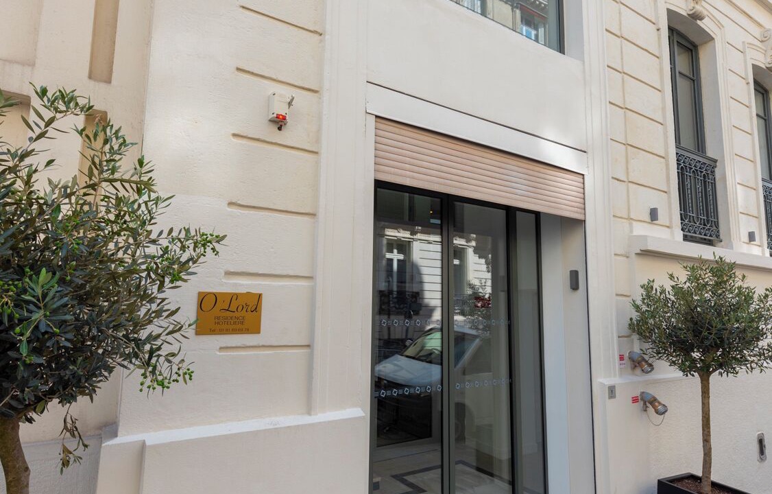 Photo of Outdoor in Faubourg-du-Roule