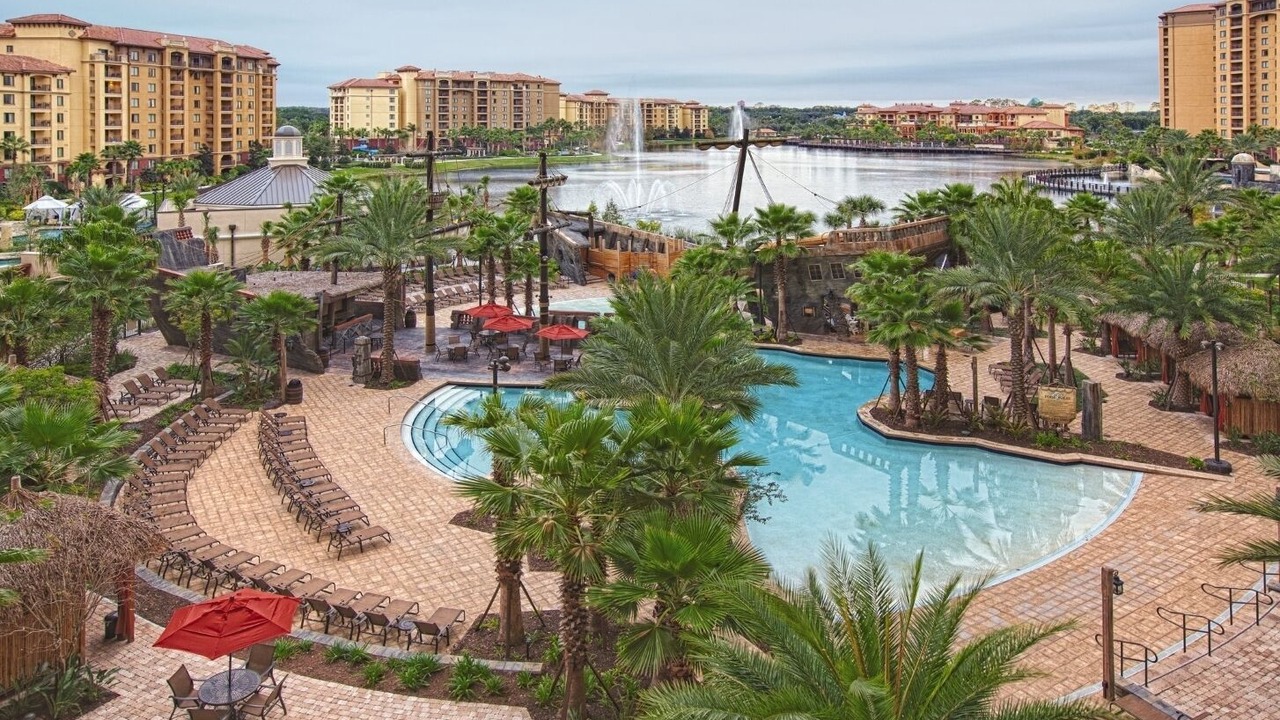 Photo of Others in Lake Buena Vista