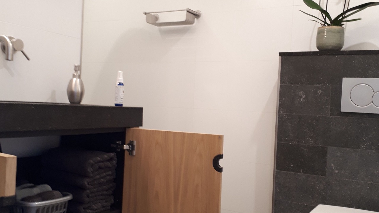 Photo of Bathroom in Nieuwmarkt en Lastage