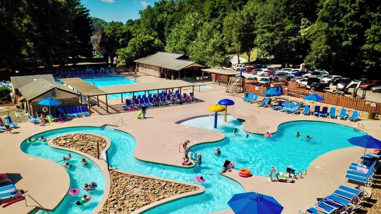Photo of Outdoor in Lake Lure