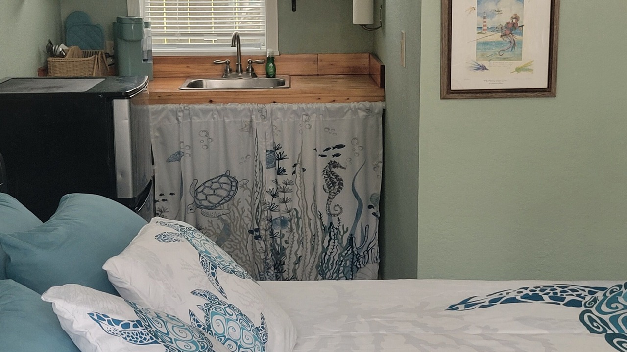 Photo of Bedroom in Bacliff