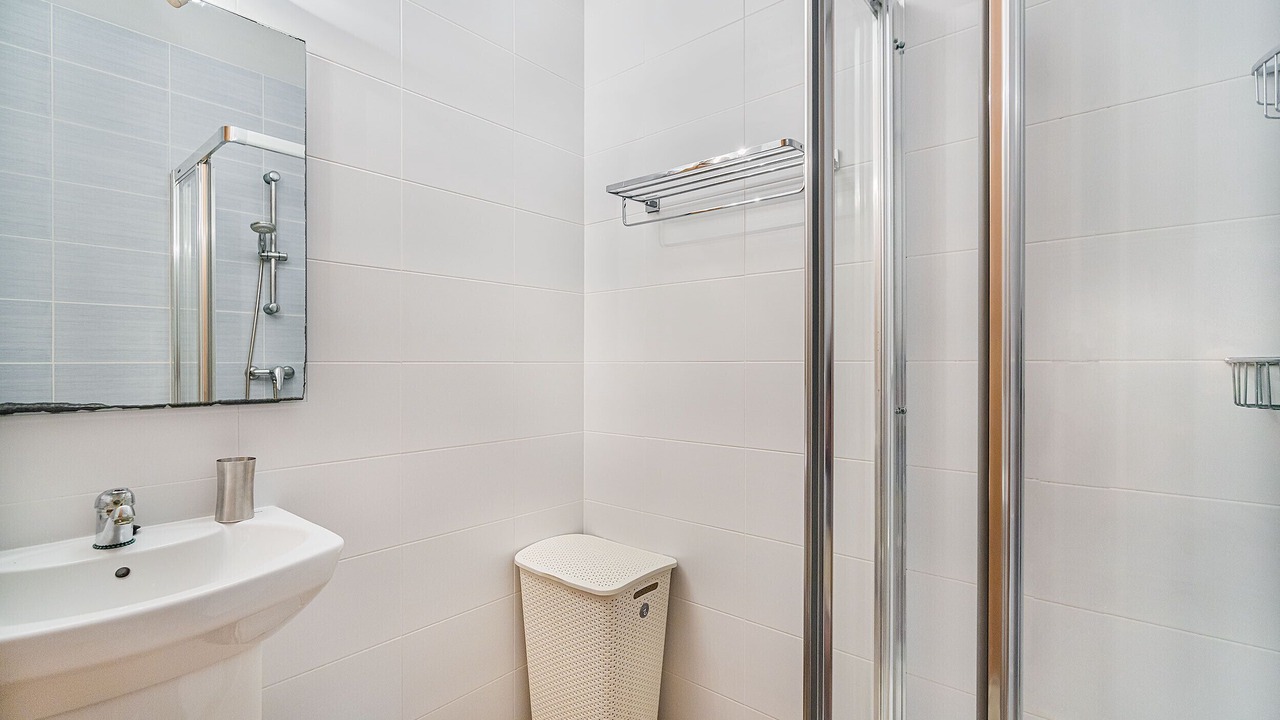 Photo of Bathroom in Cala San Vicente