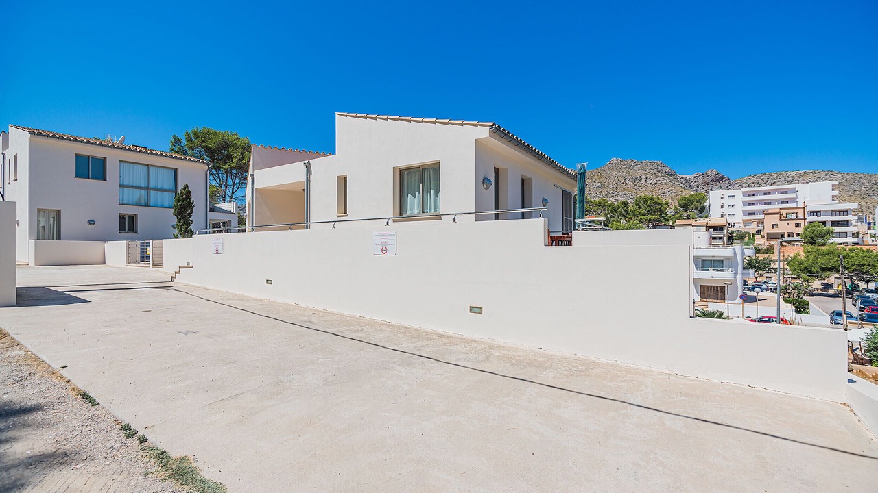 Photo of Outdoor in Cala San Vicente