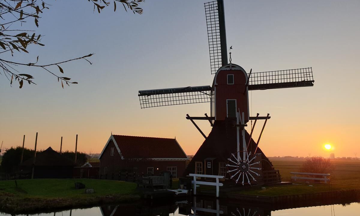 Photo of Outdoor in Vleteren